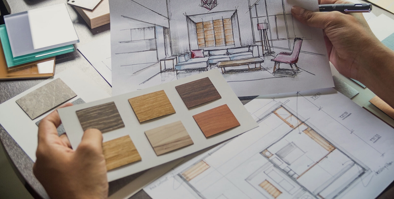 Arredi in legno su misura: progettazione, personalizzazione, montaggio