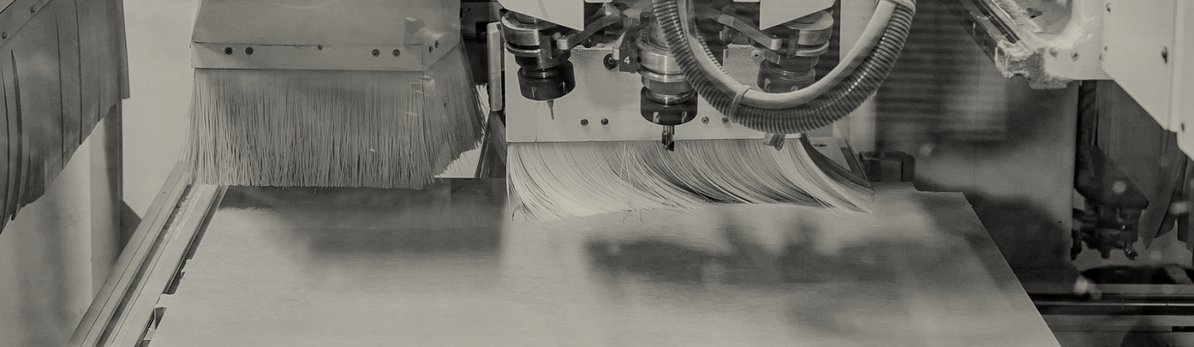 Strazzer - Esperti nella lavorazione del legno